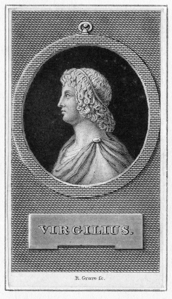 Virgil, Virgil