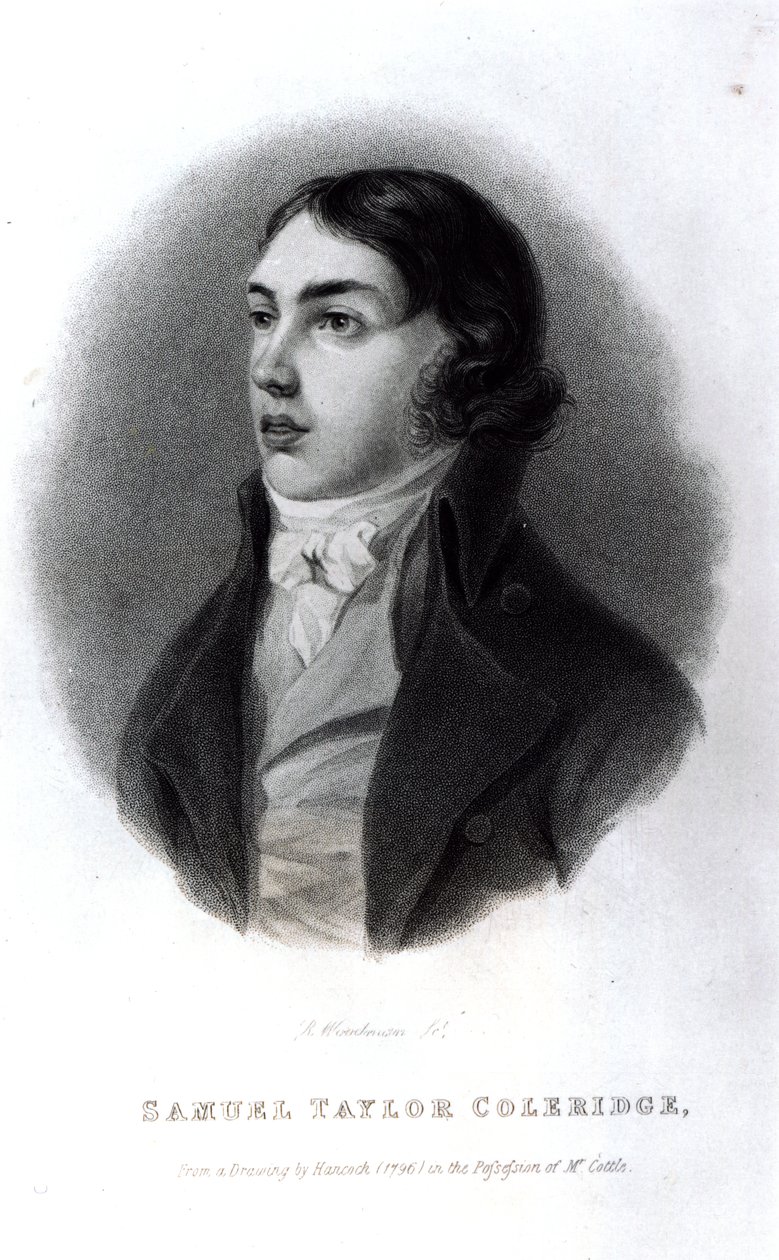 Samuel Taylor Coleridge