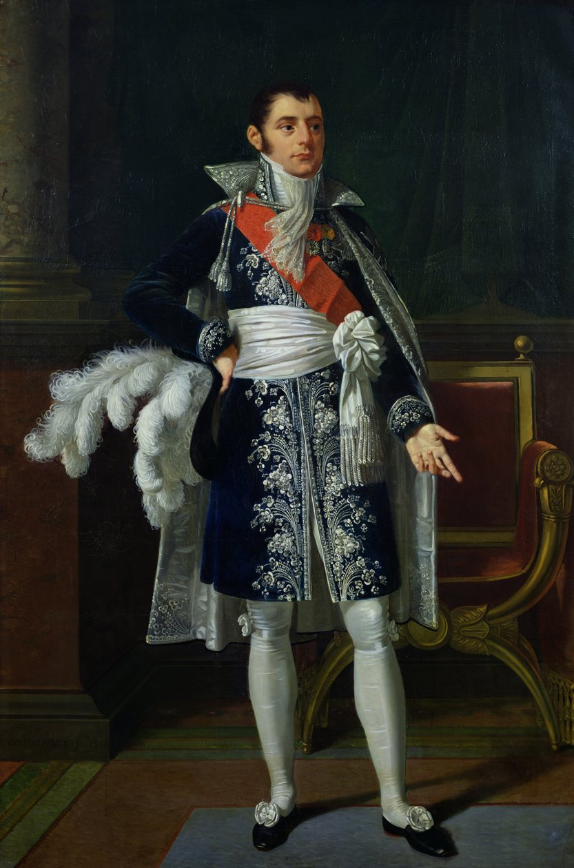 Anne Savary (1774-1833) Rovigo Dükü