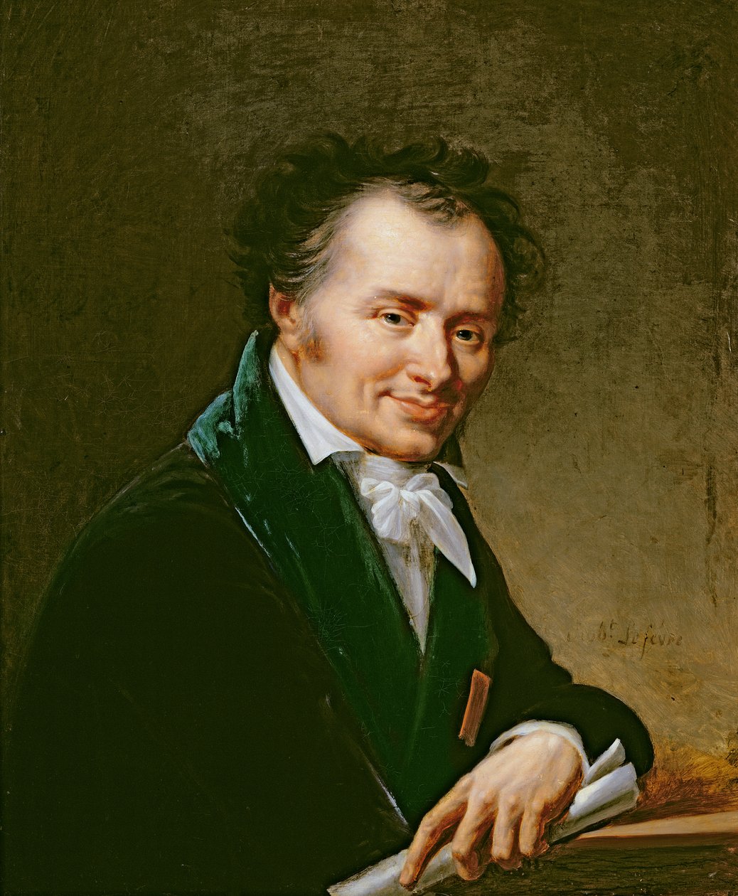 Dominique Vivant