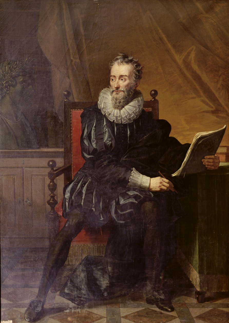 Francois de Malherbe