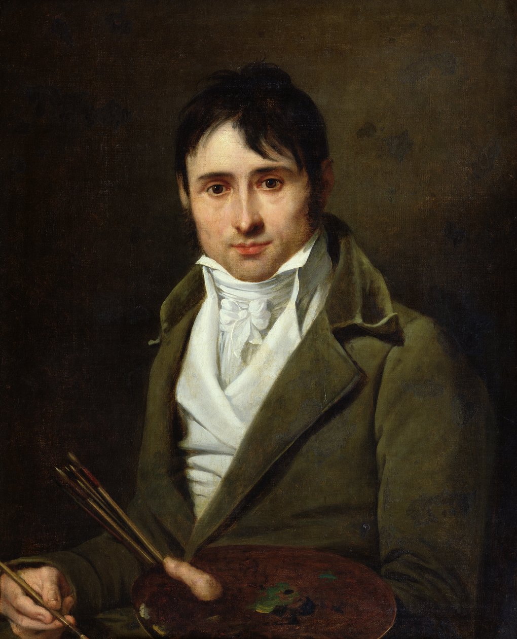 Jean-Victor Bertin