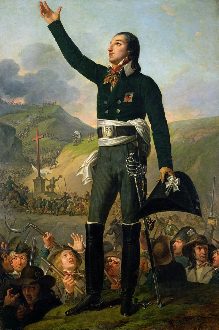 Louis-Marie de Salgues