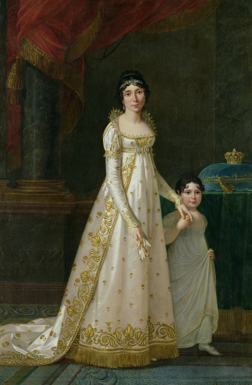 Marie-Julie Clary
