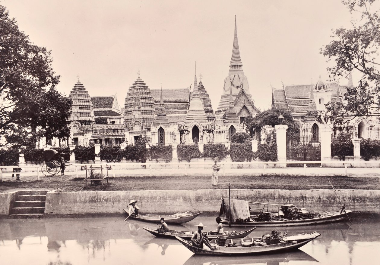 Bangkok