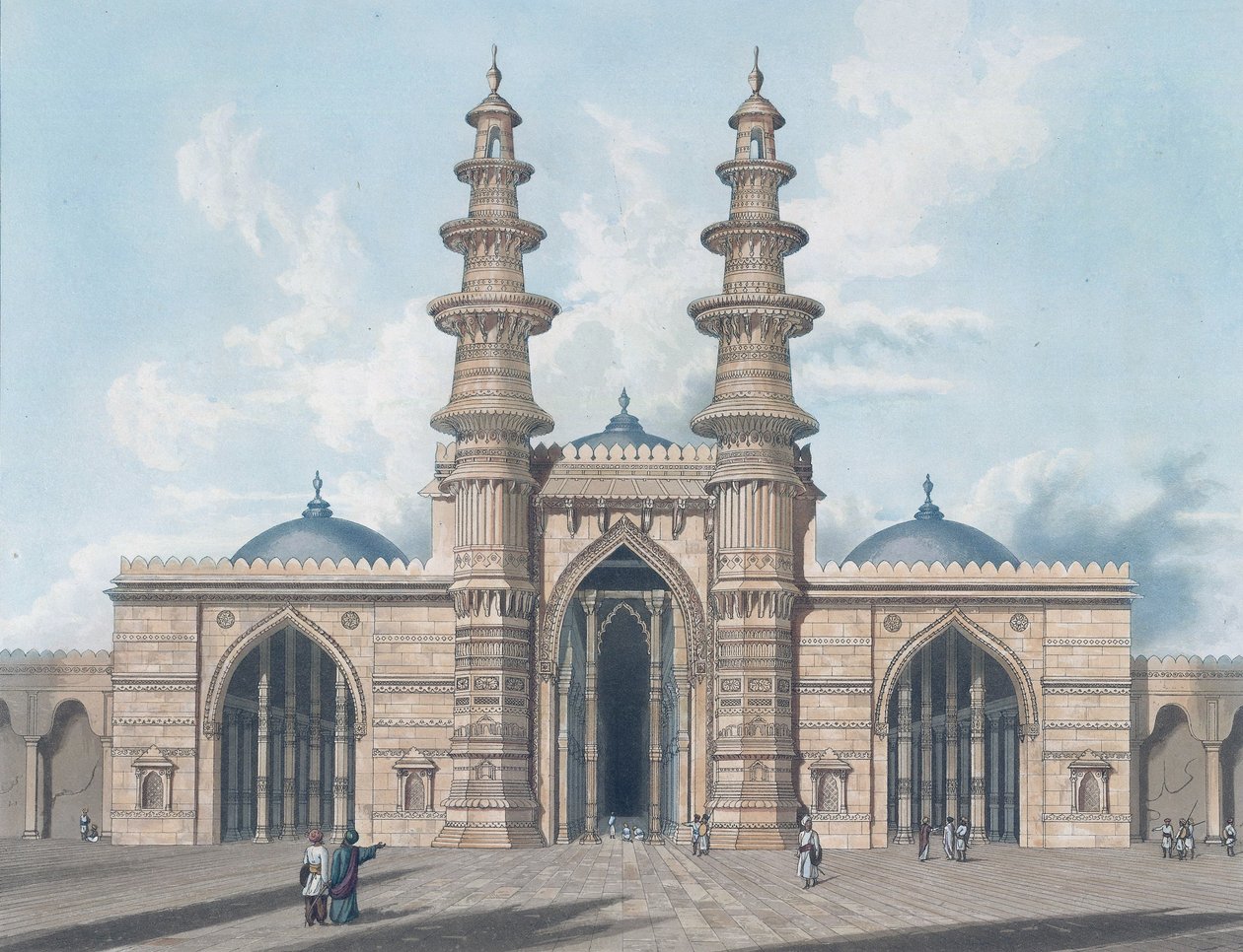 Ahmedabad
