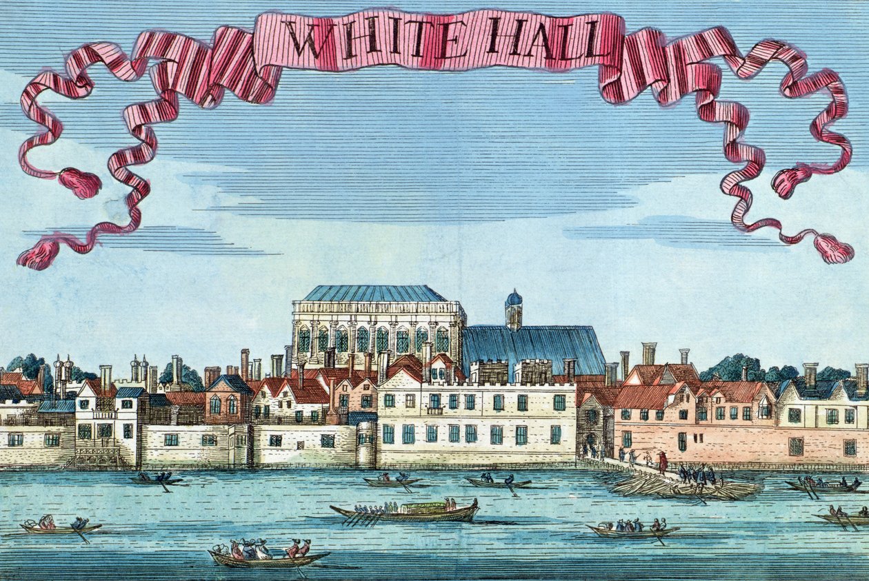 Whitehall, 