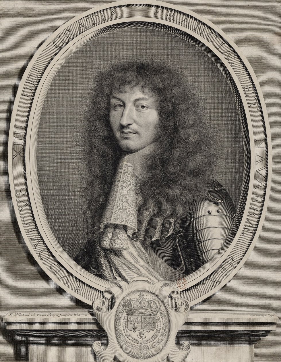 Fransa Kralı XIV.Louis