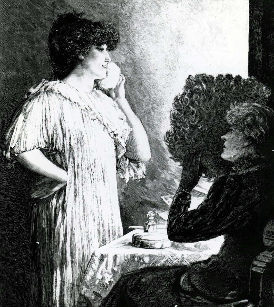 Ellen Terry, Kraliyet İngiliz Opera Binası