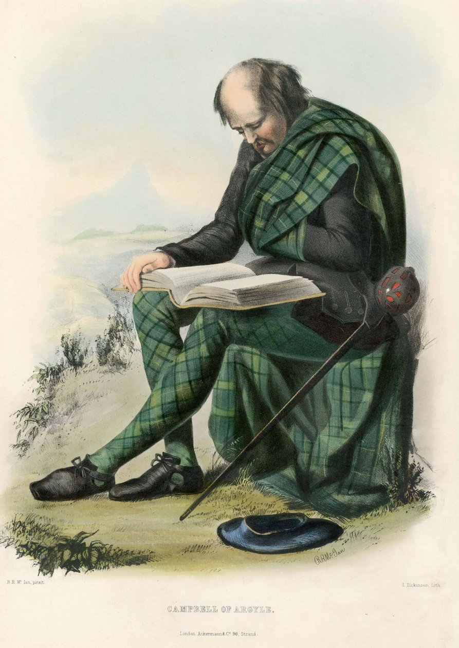Argyll