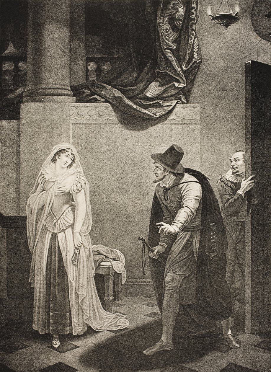 Shylock