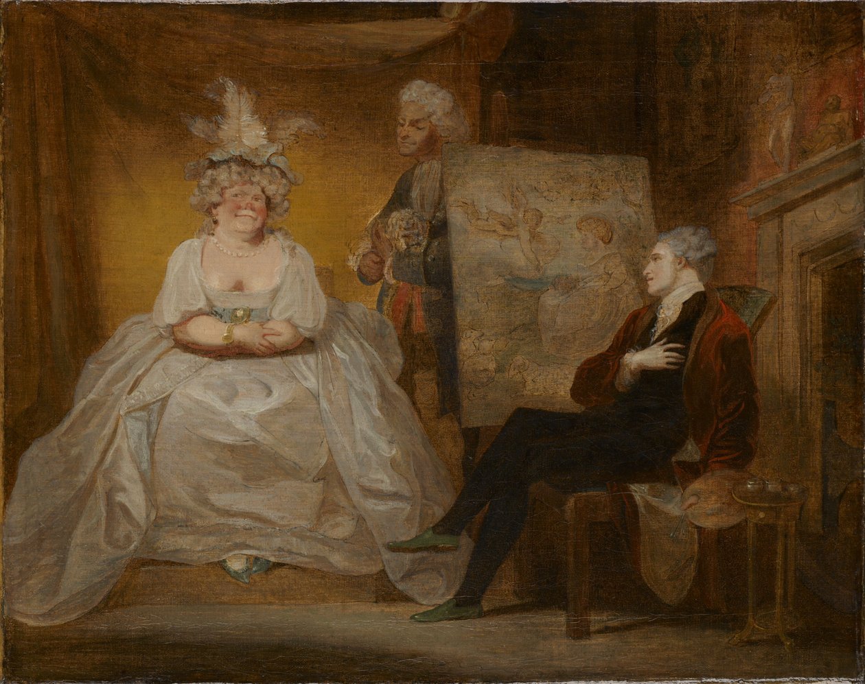 Samuel Foote