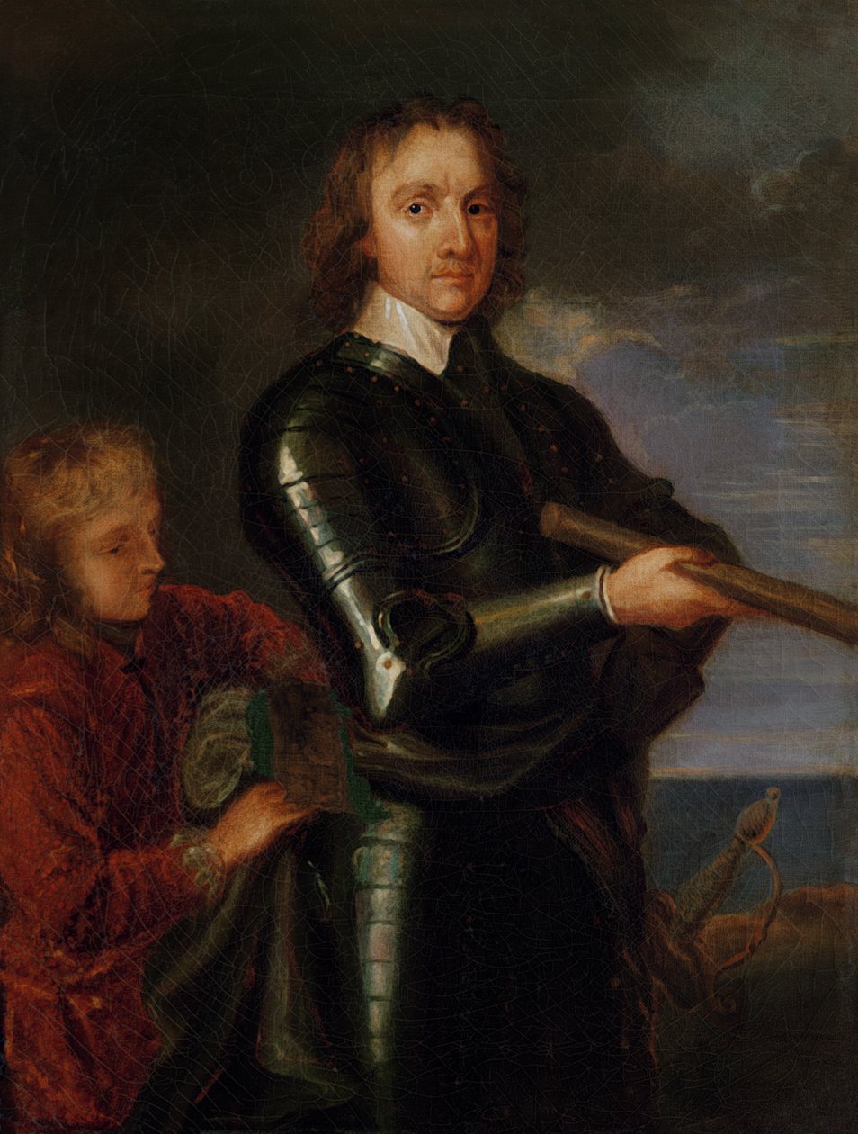 Oliver Cromwell