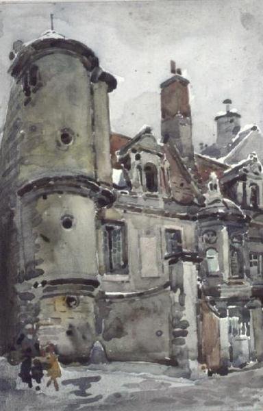 Caen