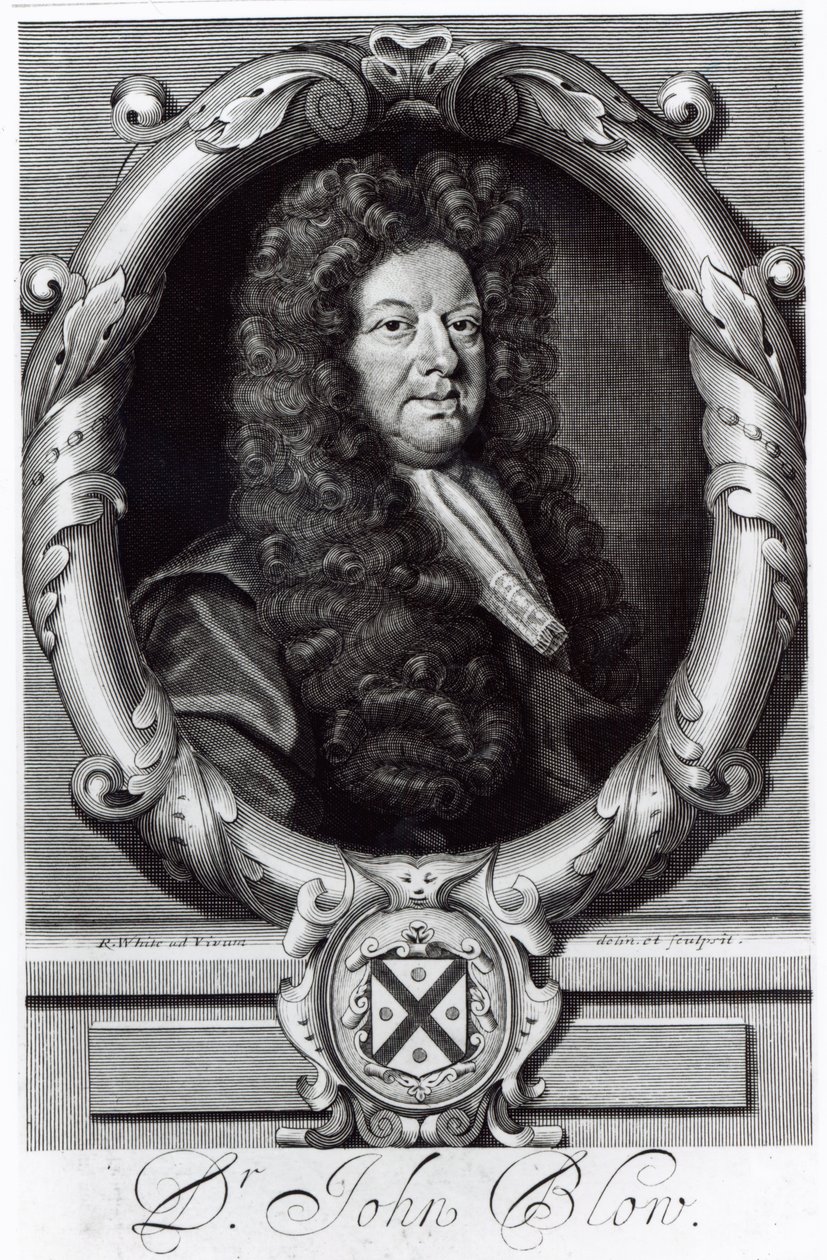 John Blow