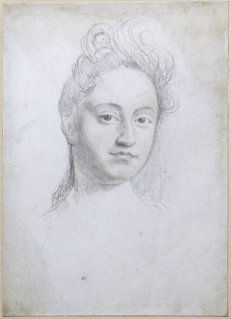 Marlborough Düşesi Sarah Churchill