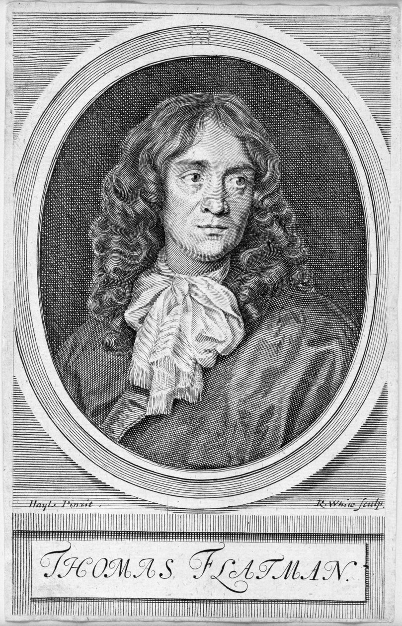 Thomas Flat