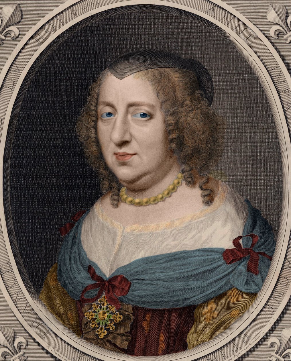 Avusturyalı Anne