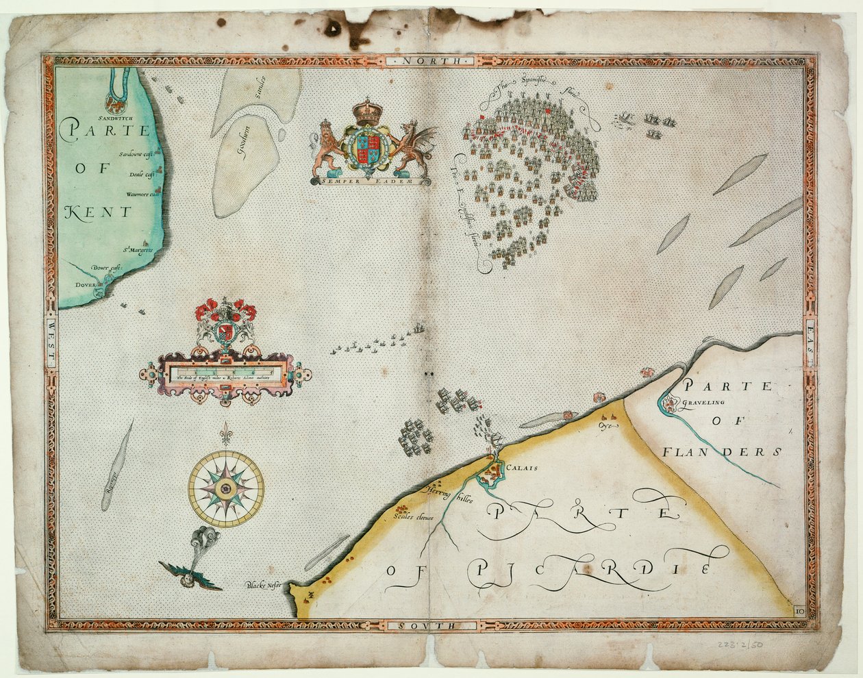  by Robert (after) Adams