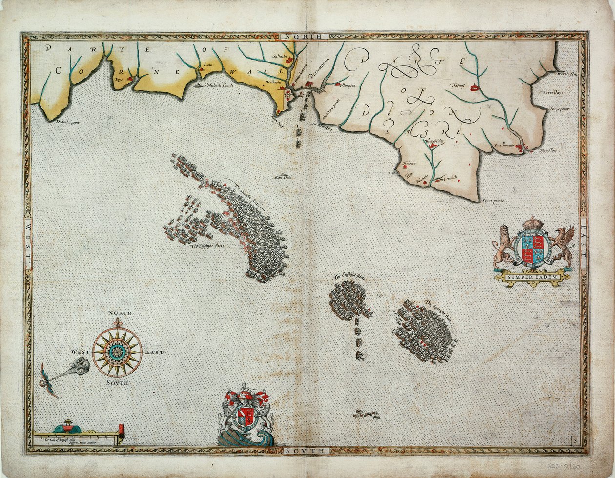  by Robert (after) Adams
