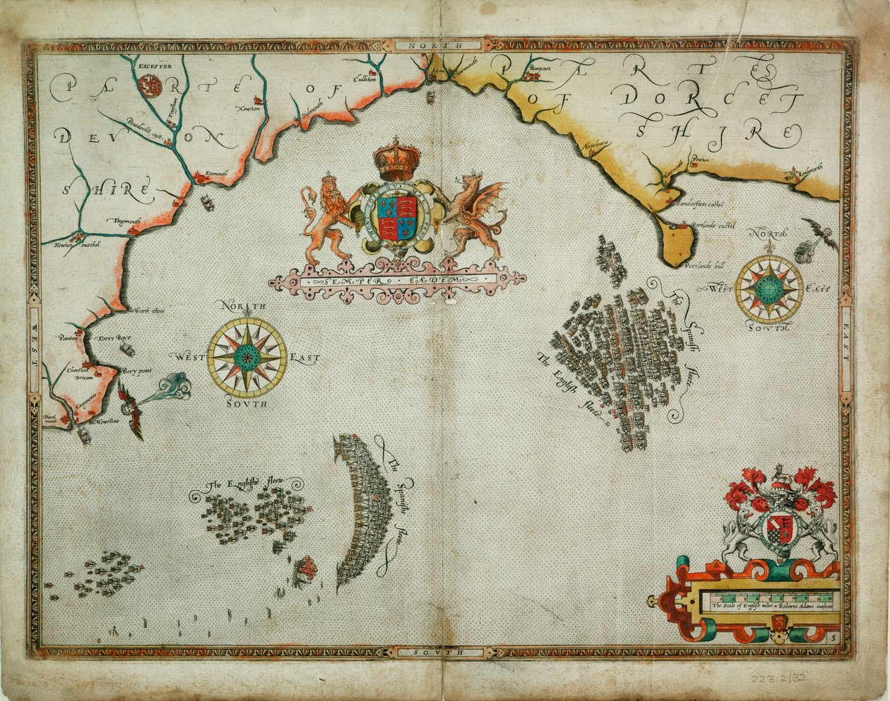  by Robert (after) Adams