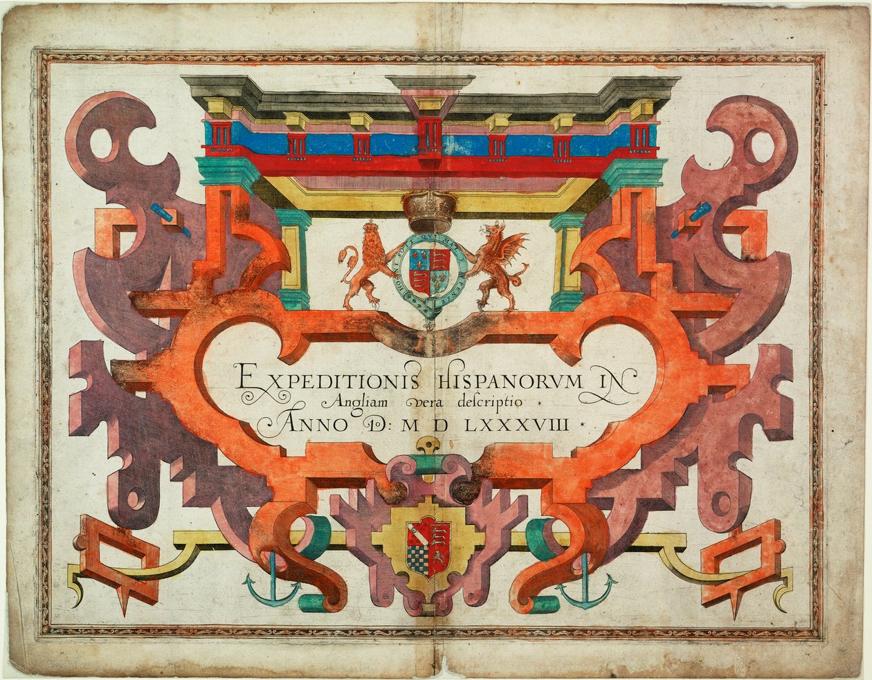 by Robert (after) Adams