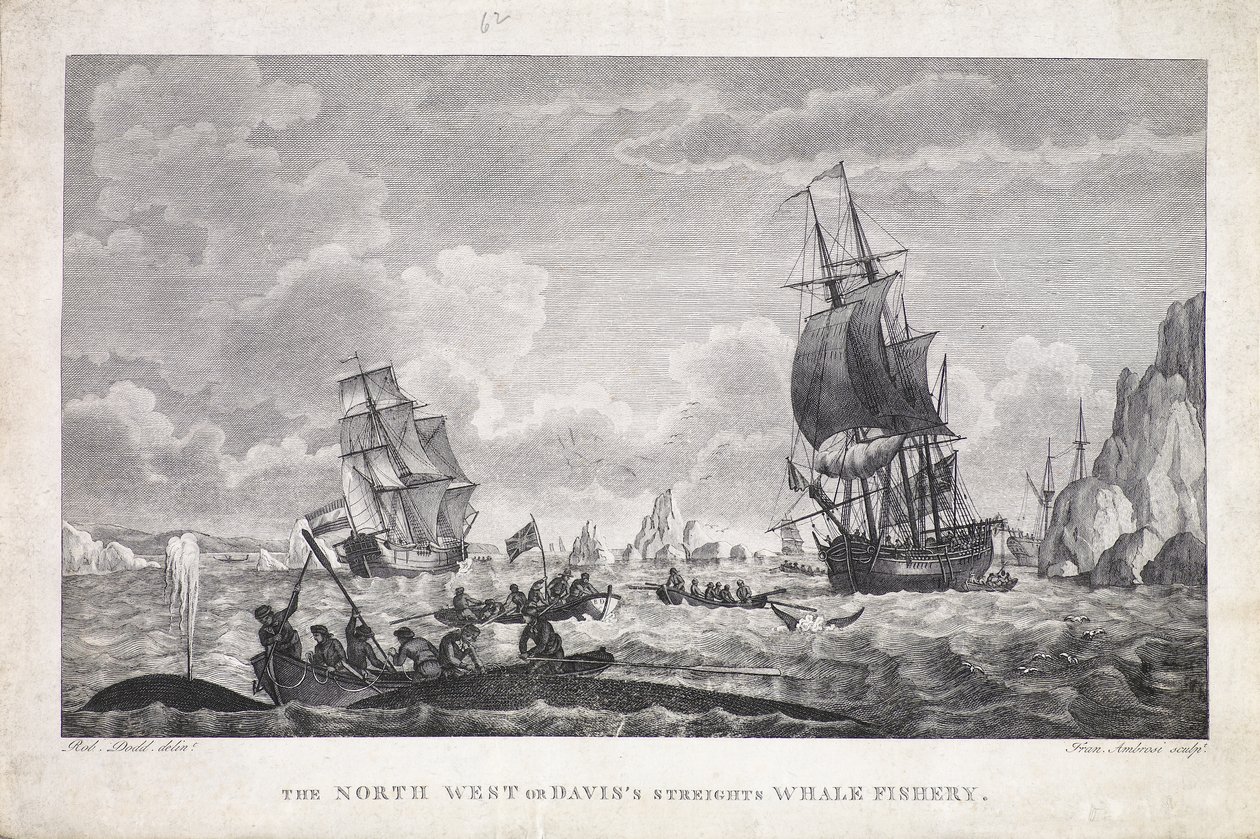  by Robert (after) Dodd
