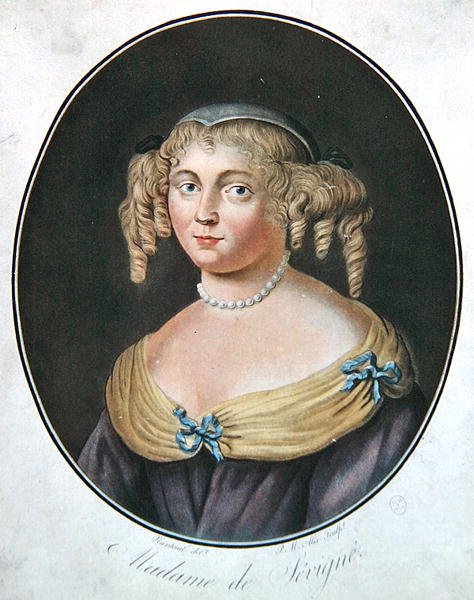 Madame de Sevigne