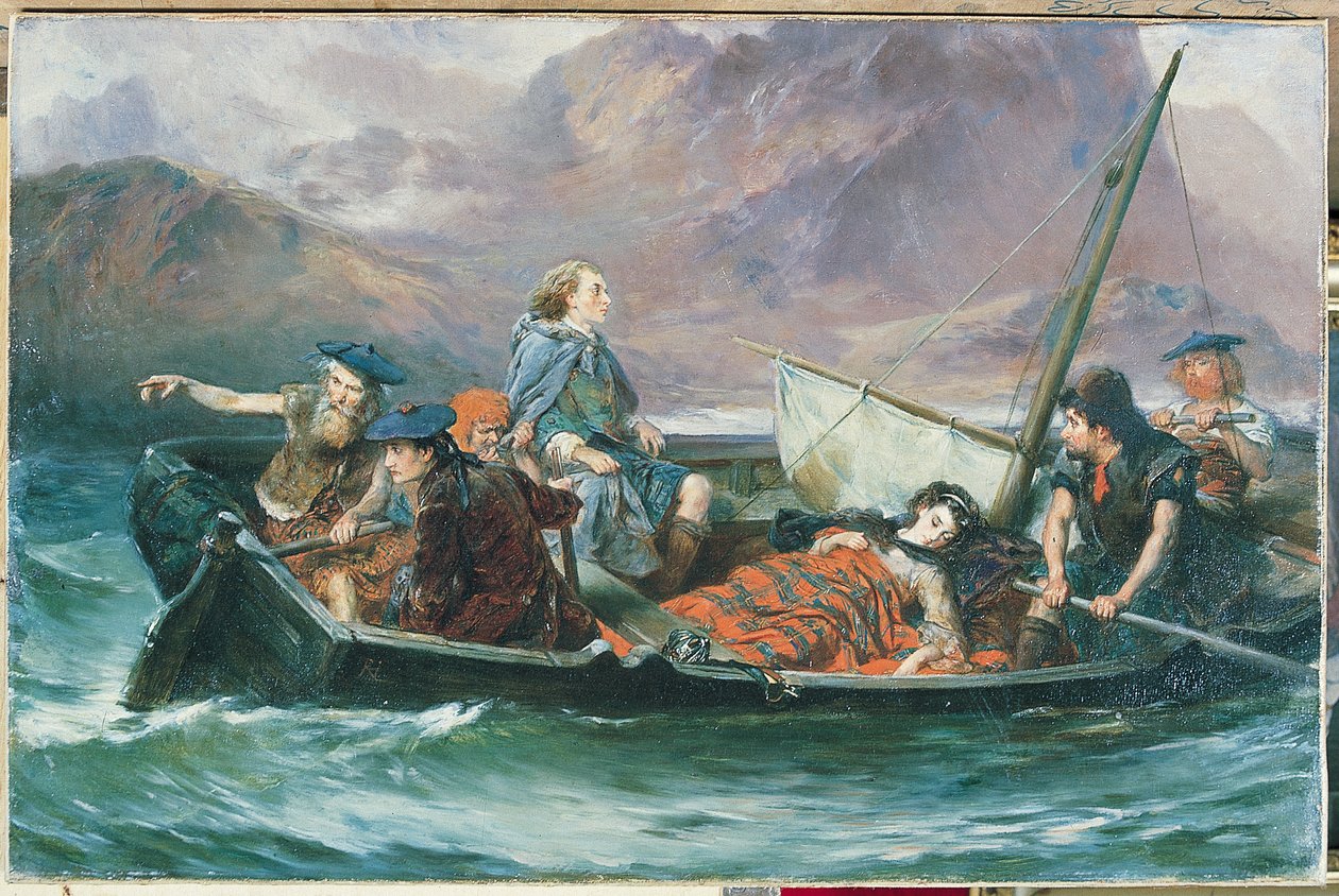 Charles Edward Stuart