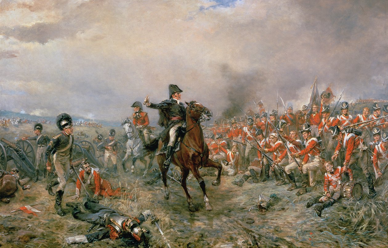 Waterloo