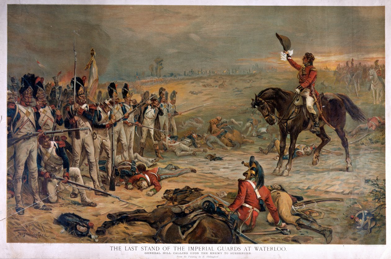 Waterloo