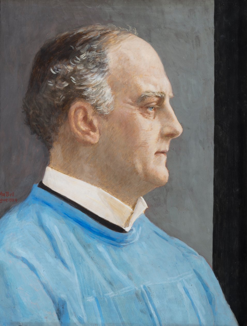 F. W. Pomeroy