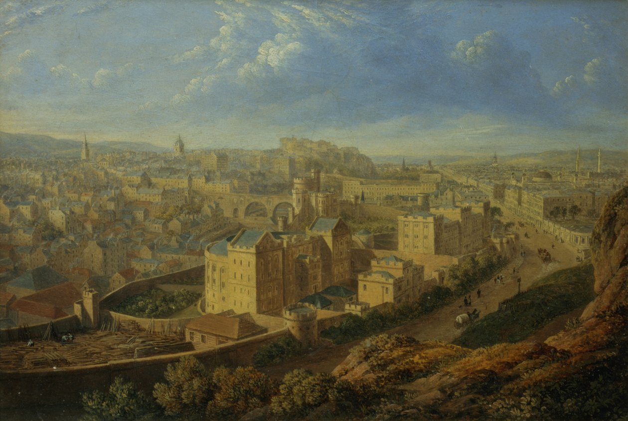 Calton Tepesi