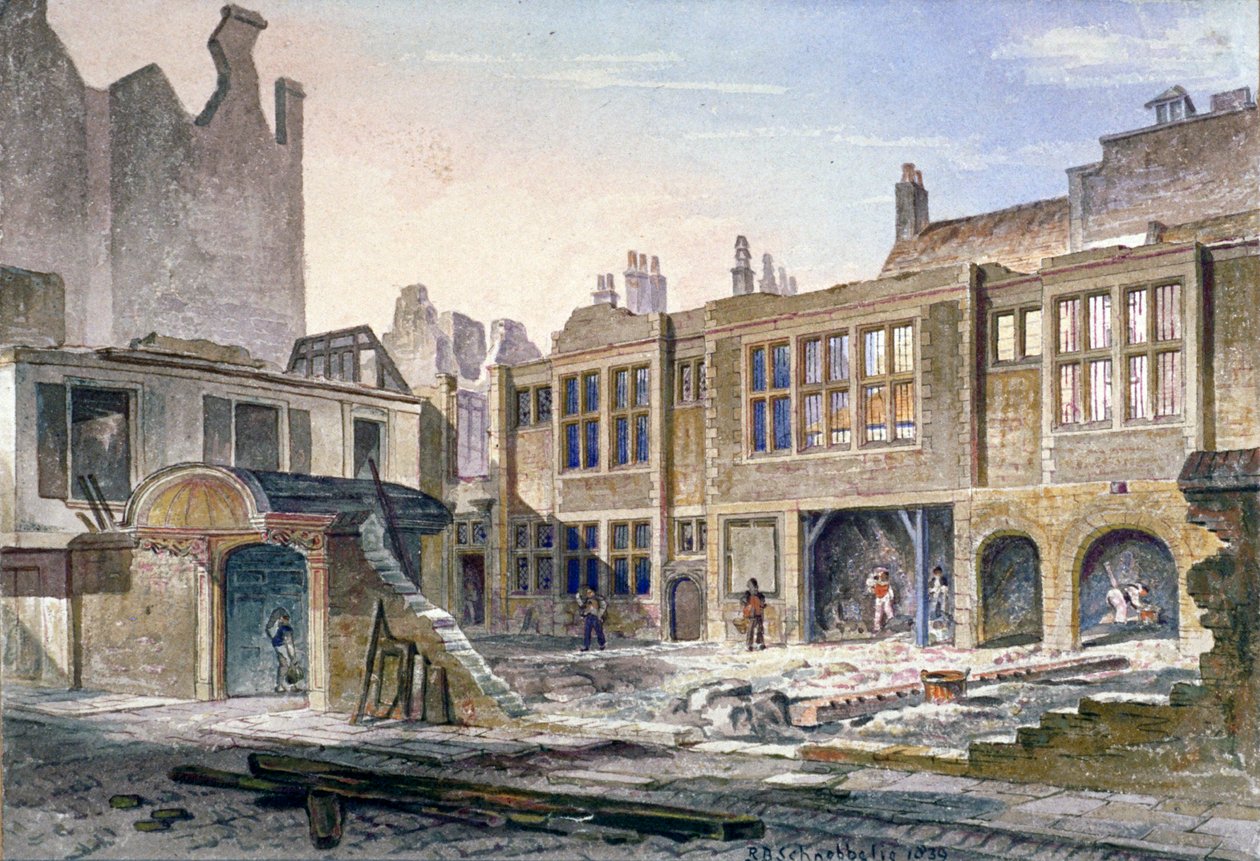 Winchester Place