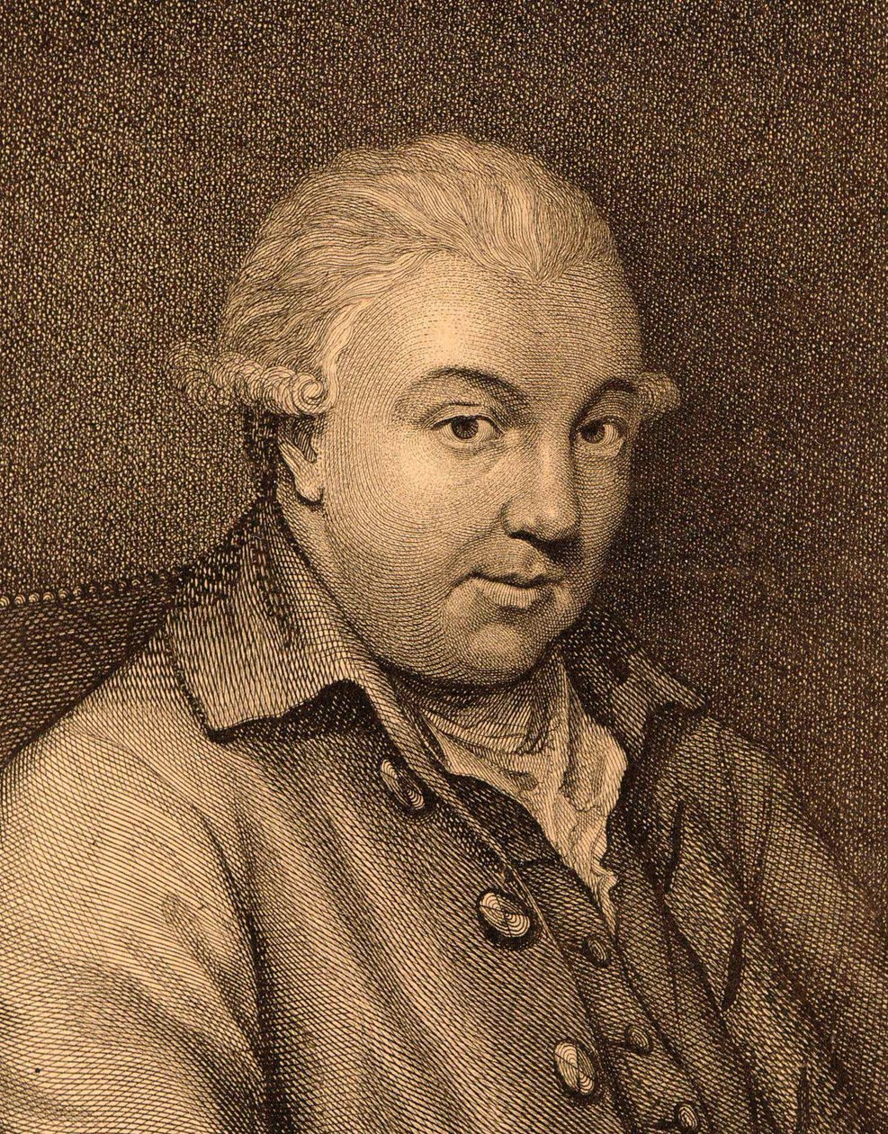 Thomas Alexander Erskine, Kellie
