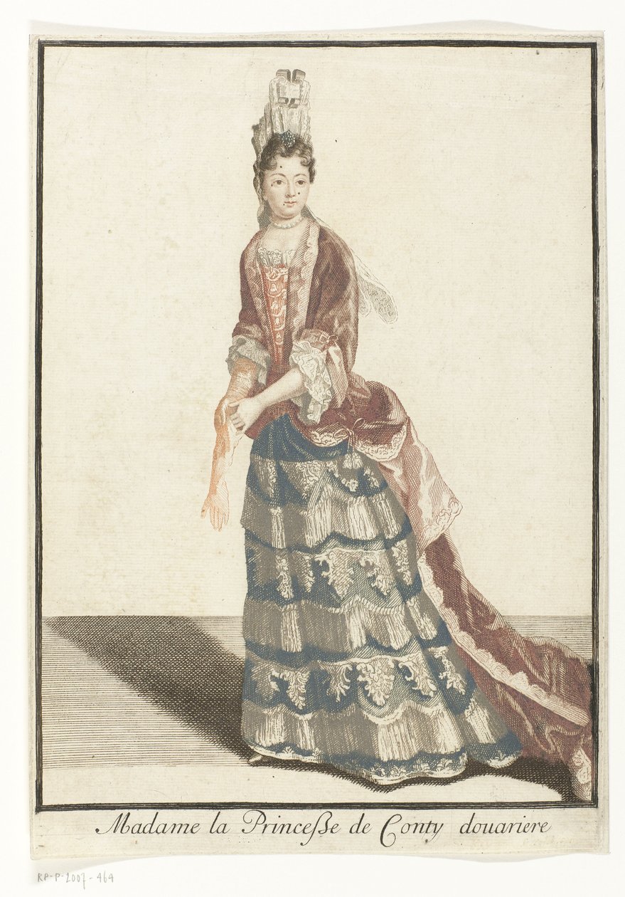 Marie Anne de Bourbon