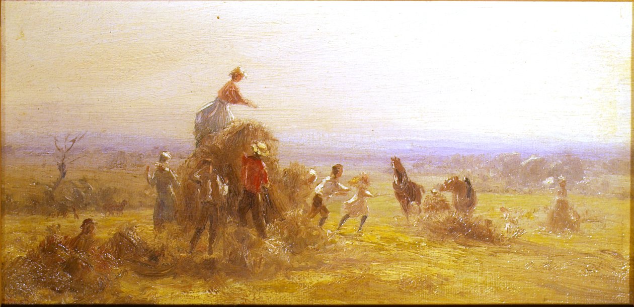 saman by Robert C. Spencer