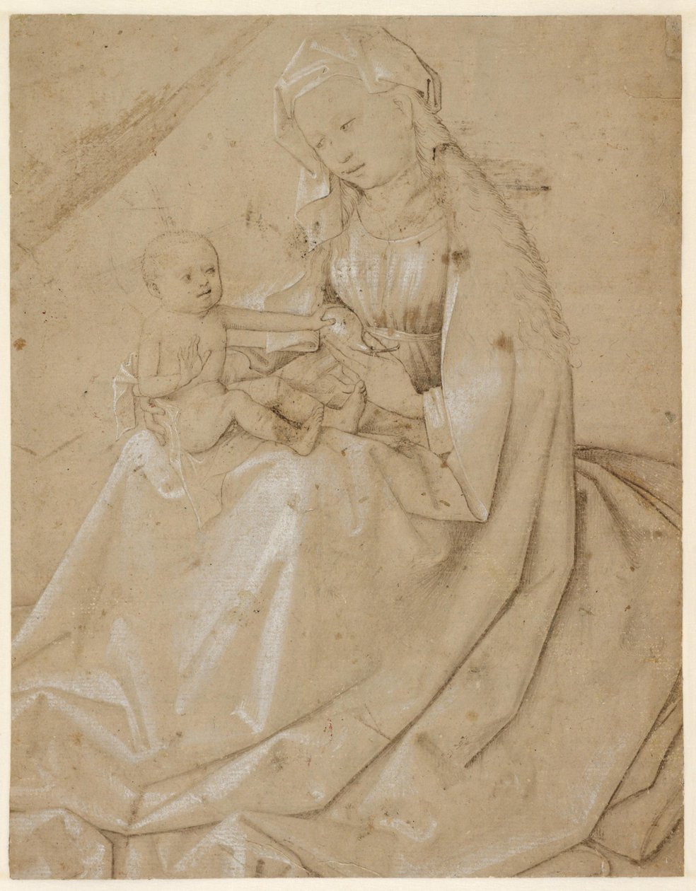 by Robert Campin