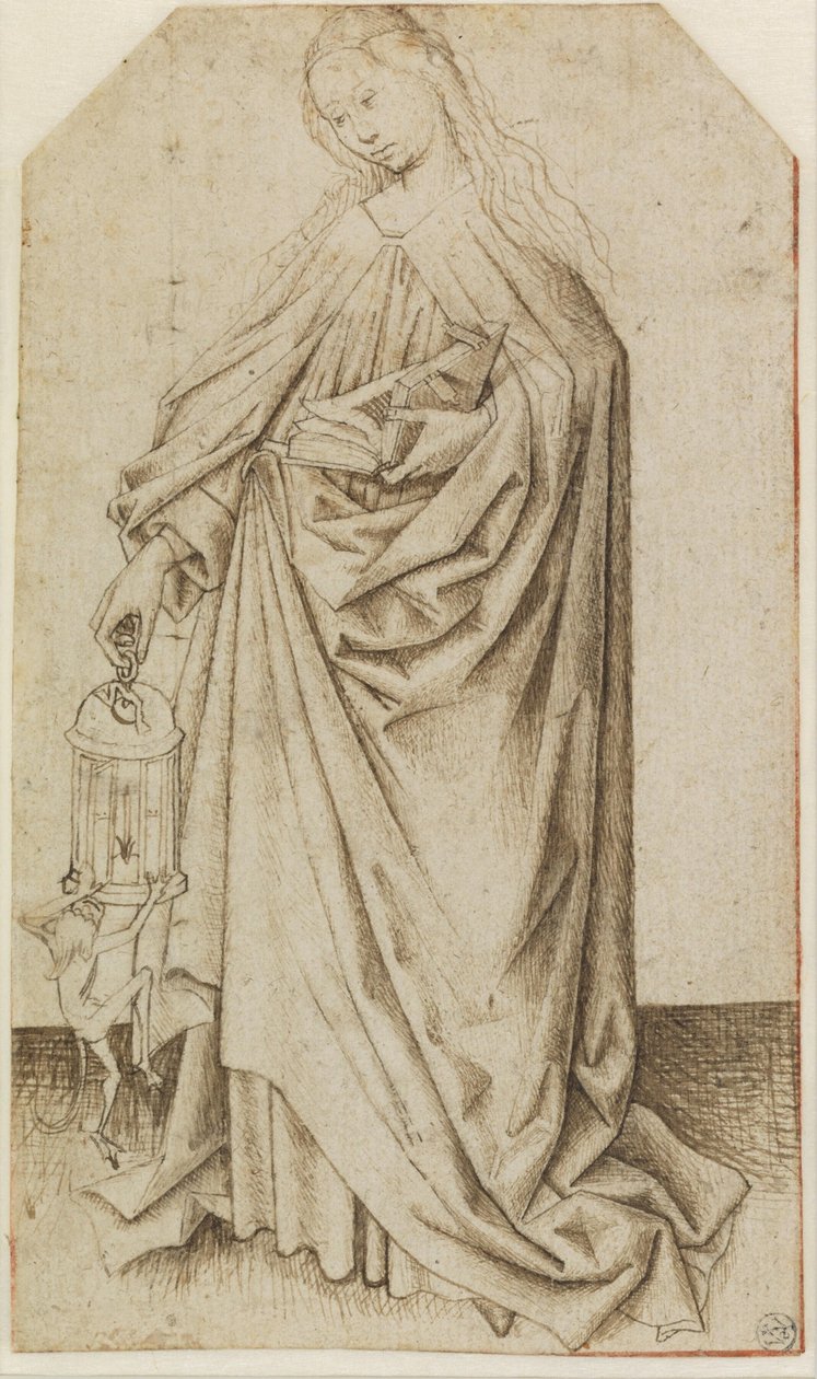  by Robert Campin