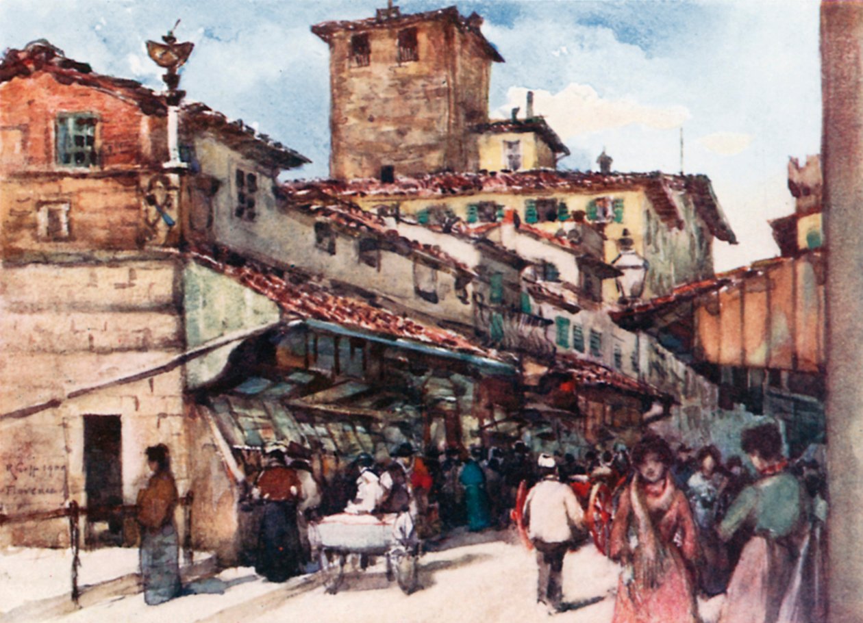  by Robert Charles Goff