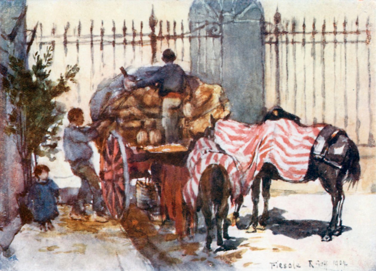 by Robert Charles Goff