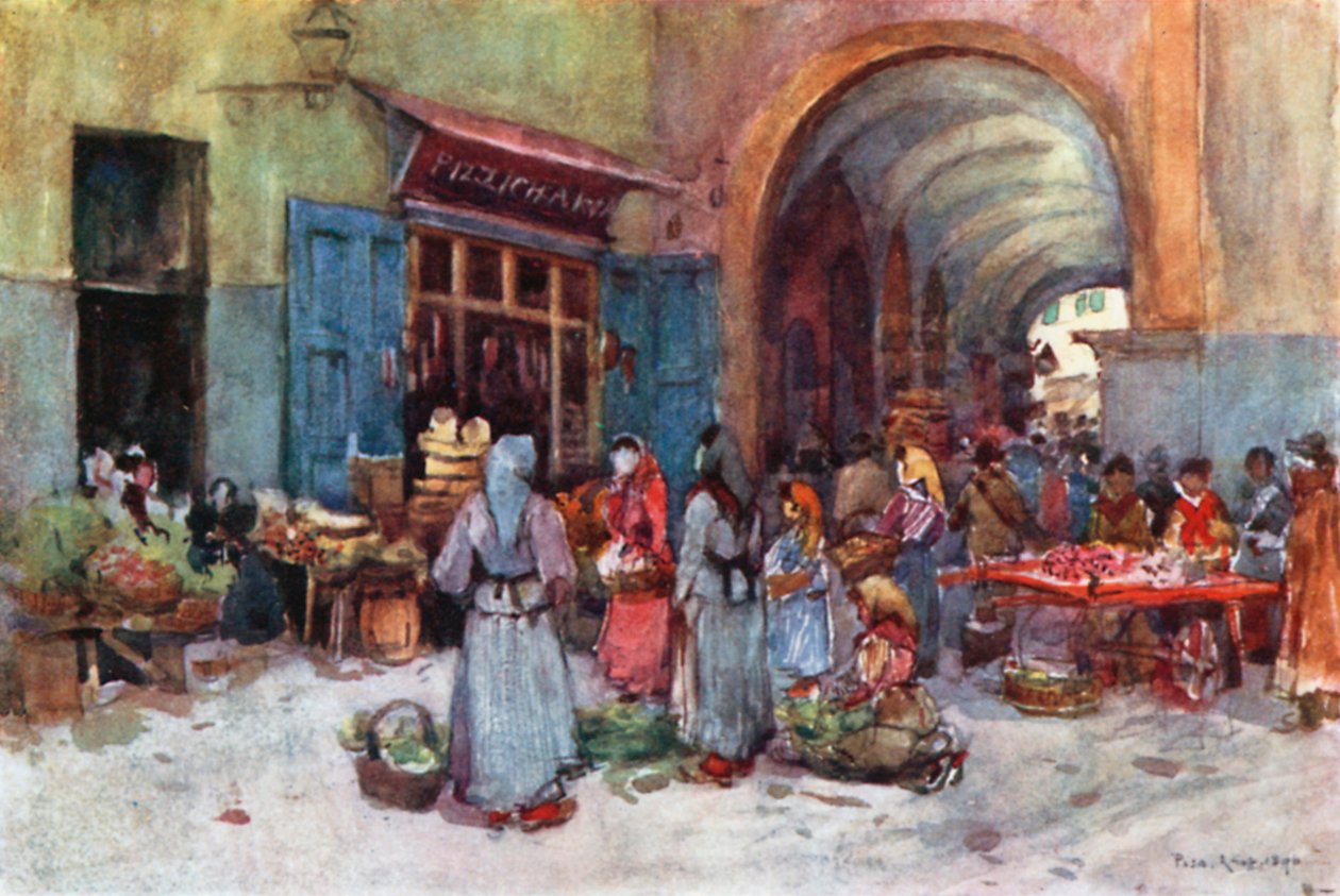  by Robert Charles Goff