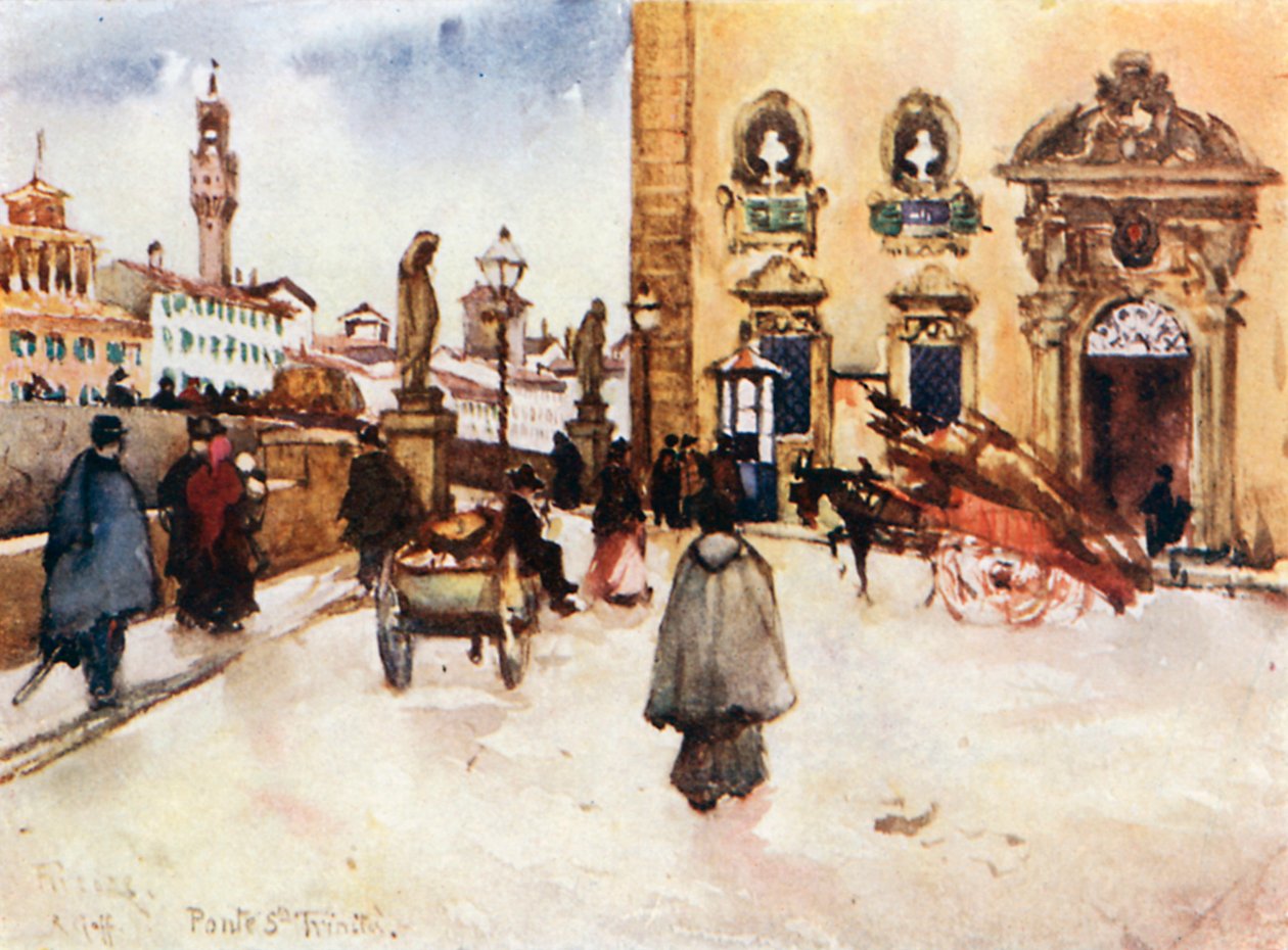  by Robert Charles Goff