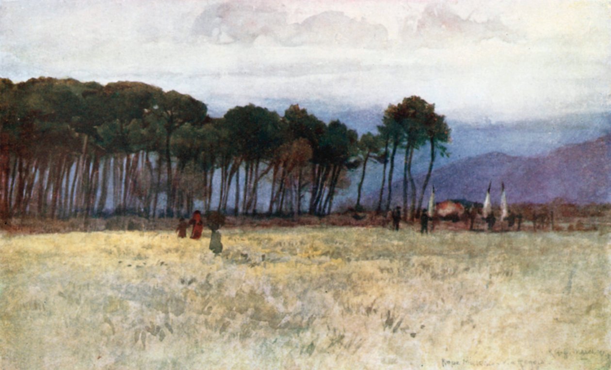  by Robert Charles Goff