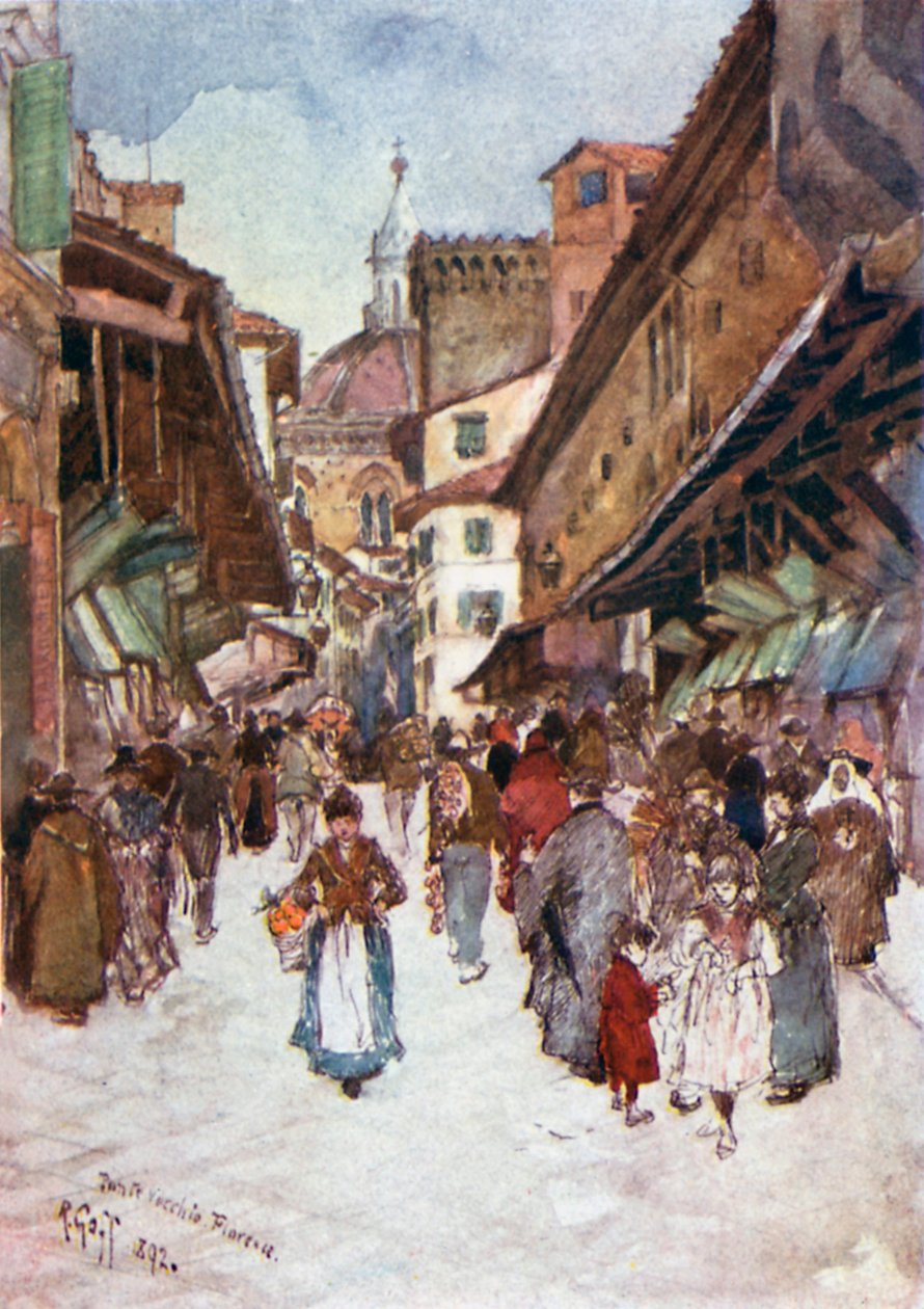  by Robert Charles Goff