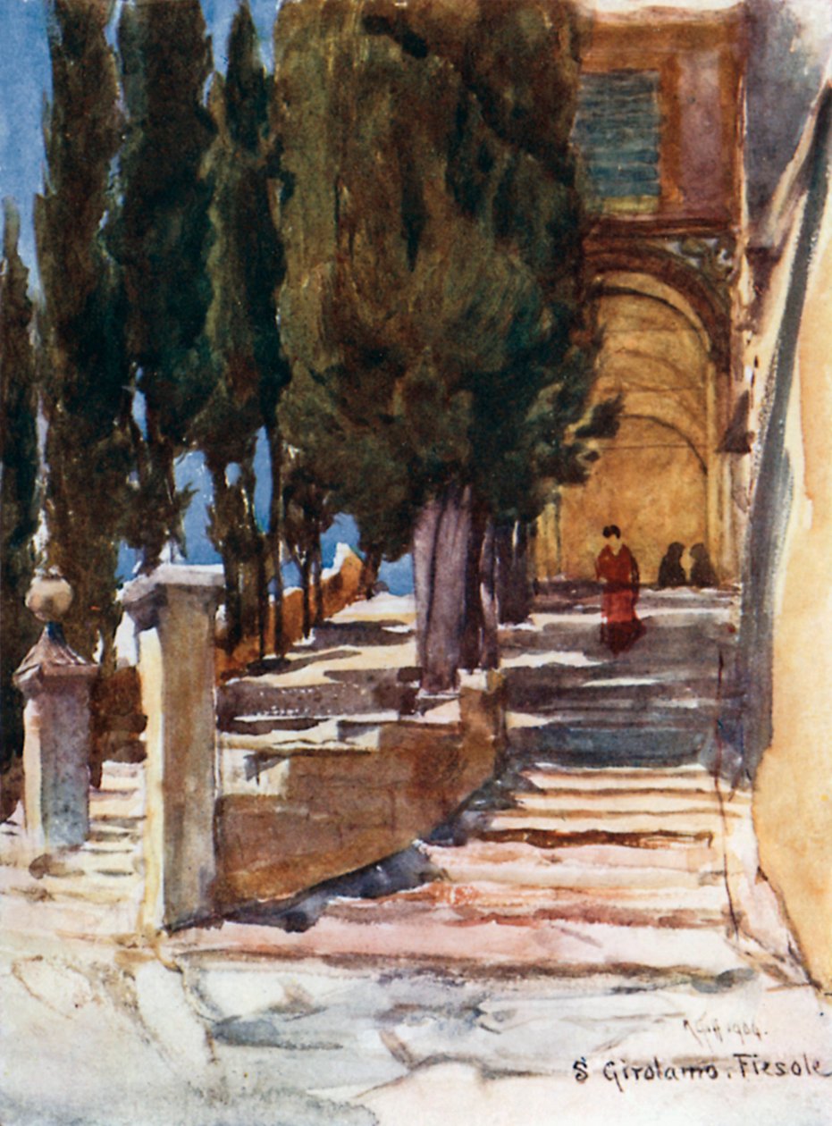  by Robert Charles Goff