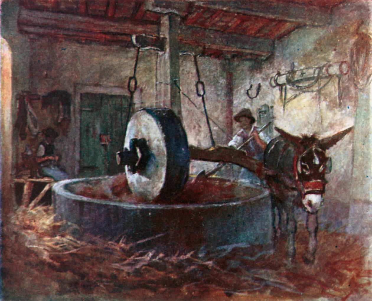  by Robert Charles Goff