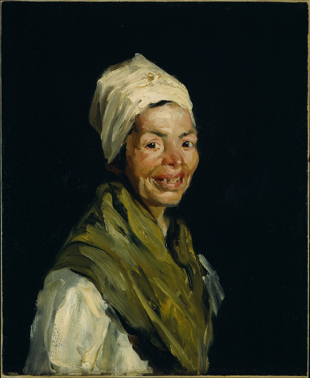  by Robert Cozad Henri