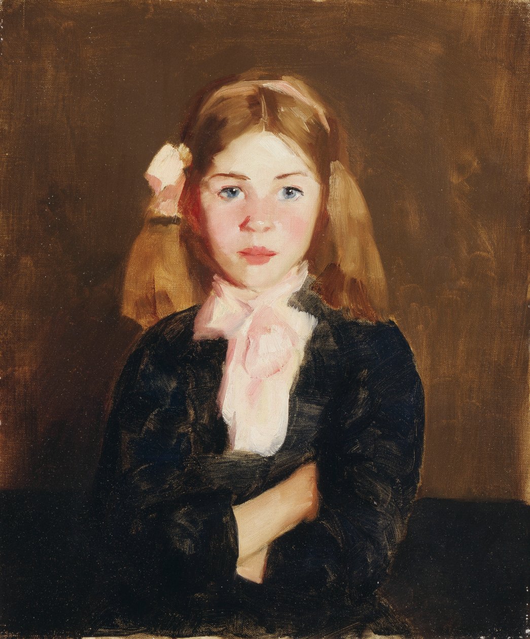 nora by Robert Cozad Henri