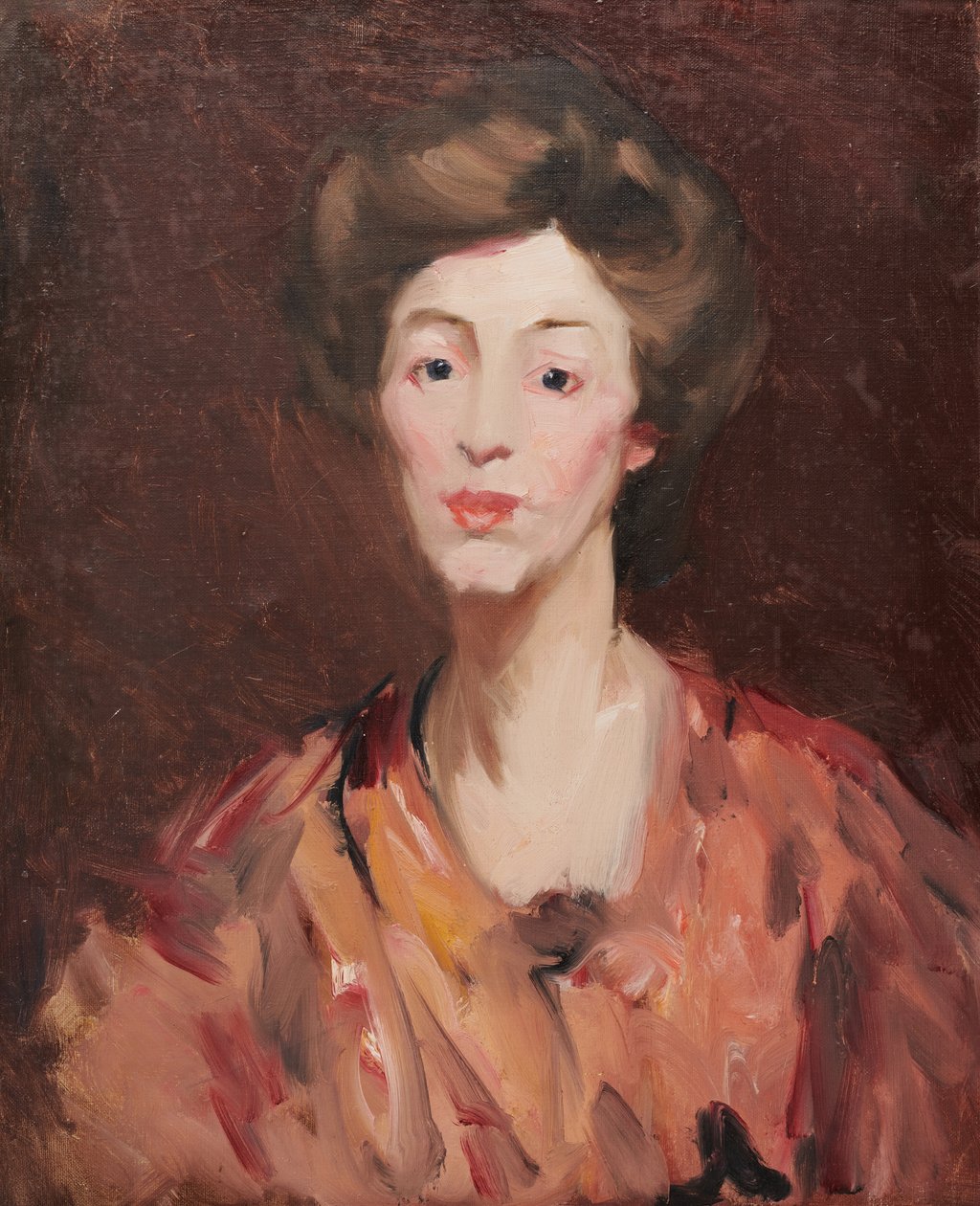 Margaret Gove